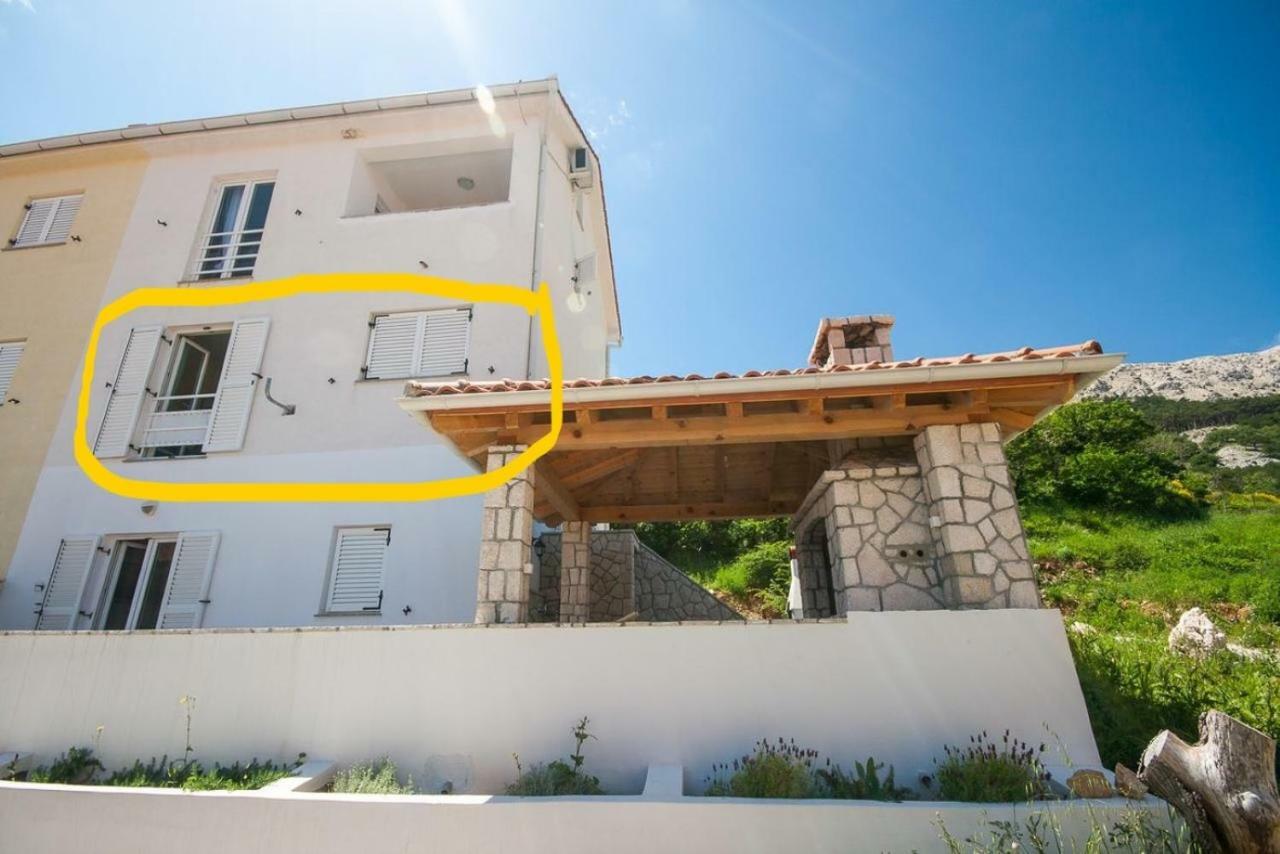 דירות באסקה Adriatic Arteon מראה חיצוני תמונה